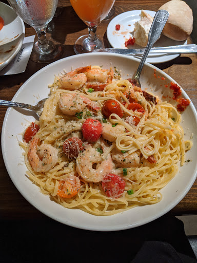 Italian Restaurant «Pellegrinos Italian Kitchen & Catering», reviews and photos, 205 Cleveland Ave SE, Olympia, WA 98501, USA
