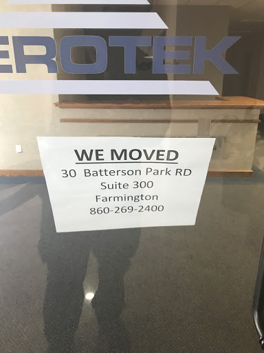 Employment Agency «Aerotek», reviews and photos, 312 Farmington Ave, Farmington, CT 06032, USA