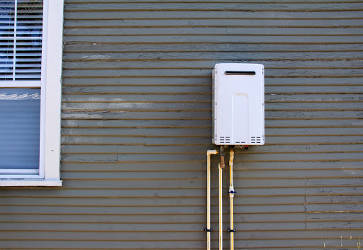 Plumber «Your Plumber», reviews and photos, 5432 W Crenshaw St, Tampa, FL 33634, USA