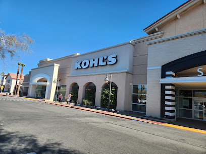 Kohl's