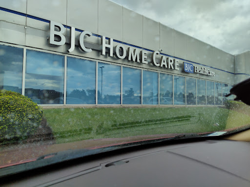 BJC Home Care Services