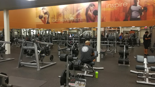 Gym «LA Fitness», reviews and photos, 3 Hawes Way, Stoughton, MA 02072, USA