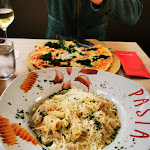 Photo n°1 de l'avis de Jim.c fait le 12/09/2021 à 17:28 sur le  Pizza & Pasta Bruns à Heligoland