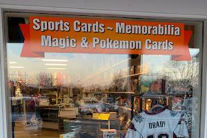 Main Street Sports Cards image