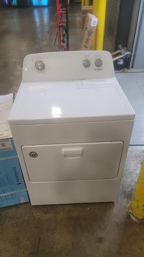 Appliance Store «Intercounty Appliance Corporation», reviews and photos, 10 National Blvd, Medford, NY 11763, USA