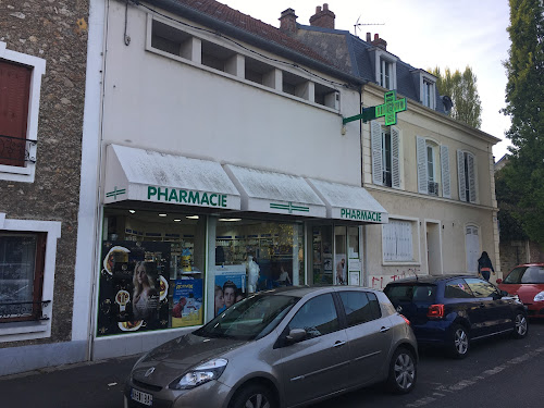 Pharmacie du Guichet à Orsay