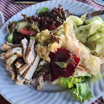 Photo n°3 de l'avis de Mandy.e fait le 19/06/2022 à 07:34 sur le  Gasthof Ochsenwirt à Oberaudorf