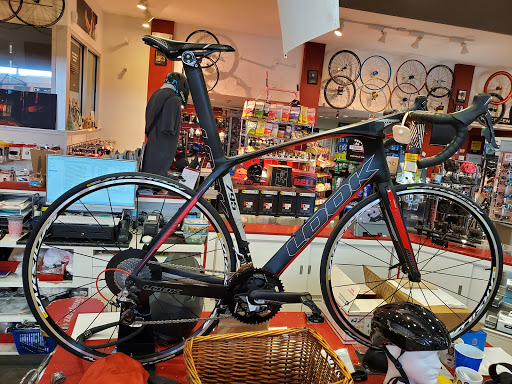 Bicycle Store «Cycle World Miami», reviews and photos, 8476 SW 40th St, Miami, FL 33155, USA