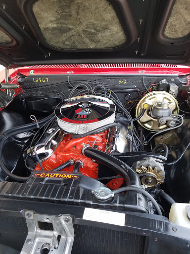 Auto Parts Store «A & A Auto Stores, Inc.», reviews and photos, 1015 S Washington Ave, Scranton, PA 18505, USA