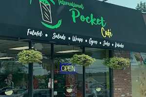International Pocket Cafe image