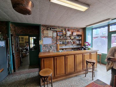 Bar Chez Canal à Arpajon-sur-Cère