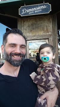 Dimensions Salon - Photo 3 - Car repair in Chico, CA, Chico