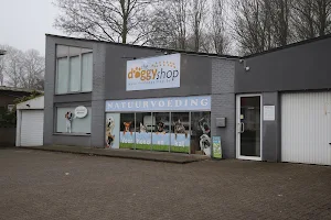 The Doggy Shop image