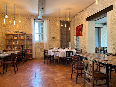 Le Comptoir Vauban à Blaye