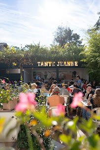 Photos du propriétaire du Restaurant Tante Jeanne à Soorts-Hossegor - n°15