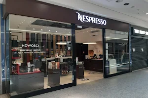 Butik Nespresso Galeria Krakowska image