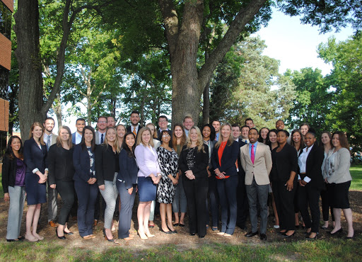 Employment Agency «Aerotek», reviews and photos, 2235 Staples Mill Rd #202, Richmond, VA 23230, USA