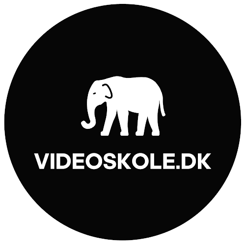 Anmeldelser af Videoskole.dk i Hørsholm - Skole