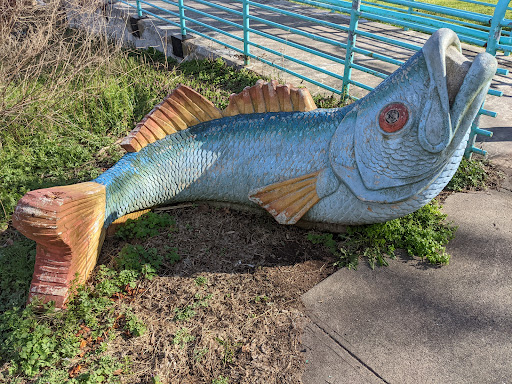 Park «Lemon Creek Park», reviews and photos, Hylan Blvd, Staten Island, NY 10309, USA