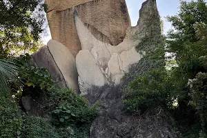 Fish Tail Rock image