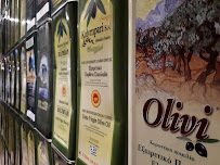 Meteora à Hanover menu