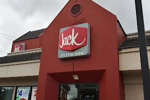 Jack in the Box image