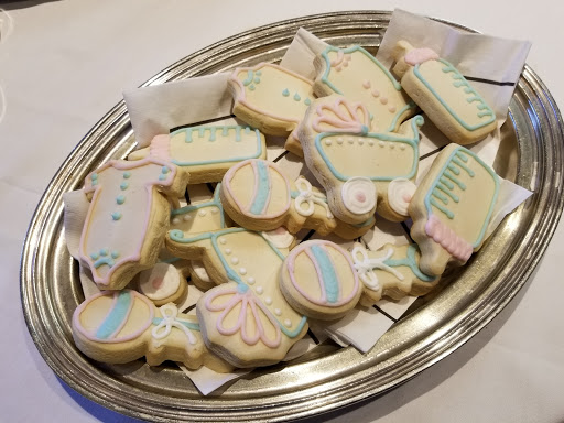 Cookies by Design