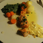 Photo n°5 de l'avis de Isabel.a fait le 05/10/2019 à 08:33 sur le  Portucale à Porto