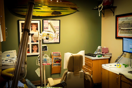 Dentistry of Del Mar - Dentistry of Del Mar