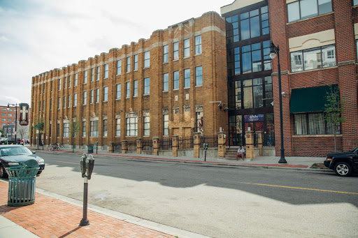 Non-Profit Organization «Mel Trotter Ministries», reviews and photos