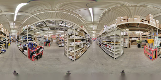 Restaurant Supply Store «The Restaurant Store - Reading», reviews and photos, 845 Woodland Rd, Wyomissing, PA 19610, USA