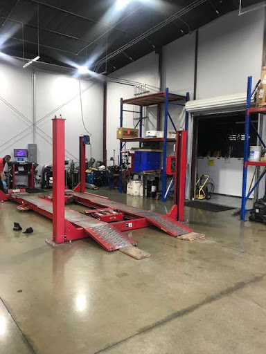 Auto Parts Store «Super Shop Auto Repair», reviews and photos, 932 Martin Luther King Jr Way, Merced, CA 95341, USA