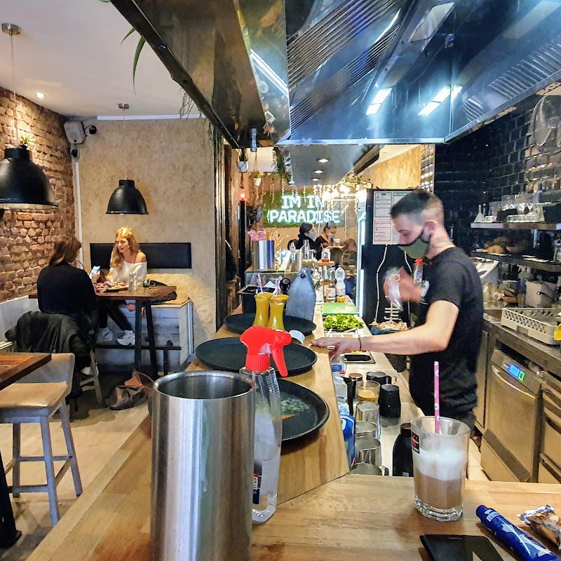 Café Buur