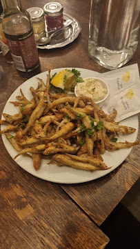 Les plus récentes photos du CARACAL - Restaurant - Saint Mandé à Saint-Mandé - n°8