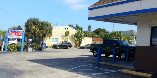 Grocery Store «USA Grocers Food Stores», reviews and photos, 1211 Gulf Blvd, Indian Rocks Beach, FL 33785, USA
