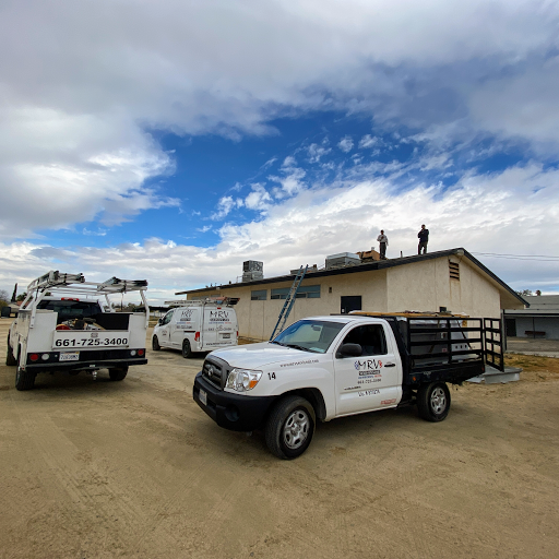 HVAC Contractor «MRV Service Air», reviews and photos, 1322 Fremont St, Delano, CA 93215, USA