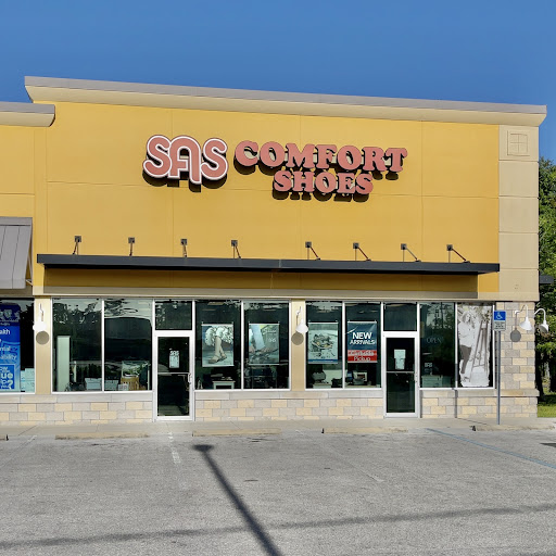 Shoe Store «San Antonio Shoemakers», reviews and photos, 5417 US-19, New Port Richey, FL 34652, USA