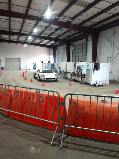 Auto Auction «Insurance Auto Auctions, Inc.», reviews and photos, 11499 Douglas Rd, Rancho Cordova, CA 95742, USA