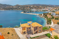 Foto di Agioi Apostoloi Small Beach con molto pulita livello di pulizia