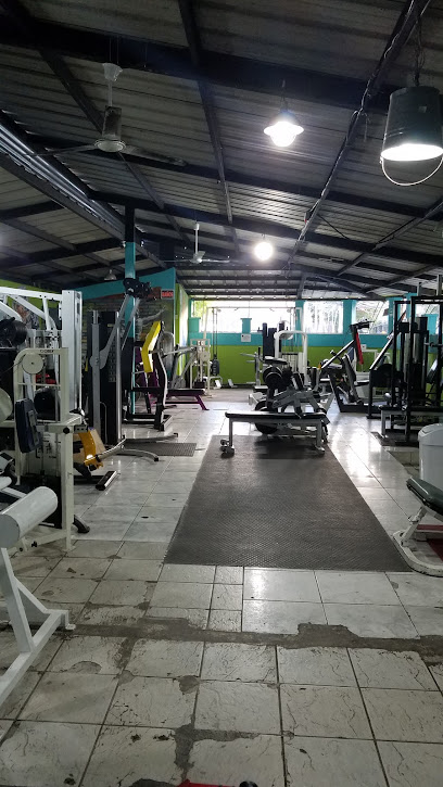 Gladius Gym S. de RL. - Col. Miraflores Blvrd Miraflores entre calle Utila y, C. Roatan, Tegucigalpa 11101, Honduras