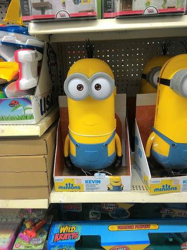 Discount Store «Kmart», reviews and photos, 2280 N Ocean Ave, Farmingville, NY 11738, USA