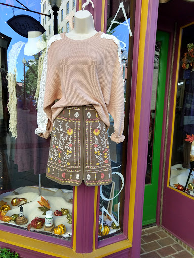 Craft Store «Kress Emporium», reviews and photos, 19 Patton Ave, Asheville, NC 28801, USA