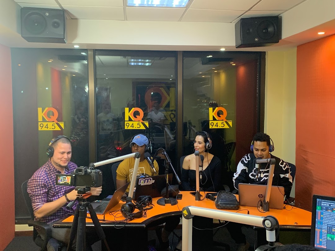 KQ 94.5 FM