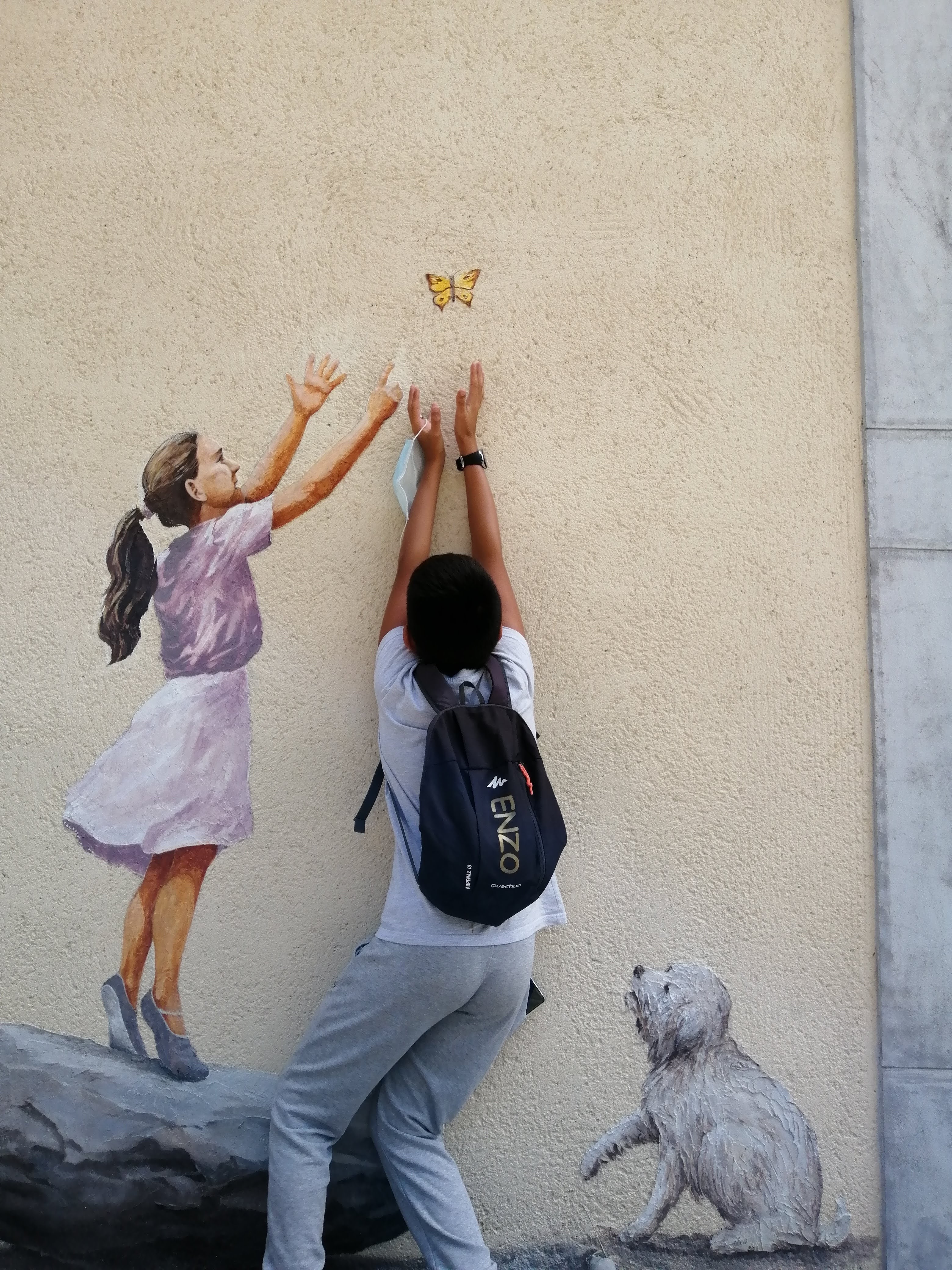 Photo n° 8 de l'avis de Giny.e fait le 17/08/2020 à 17:23