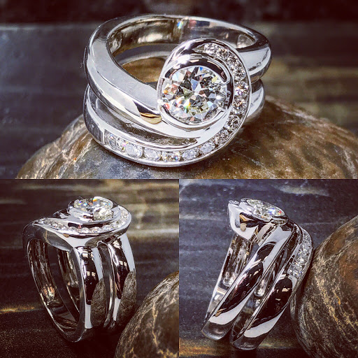 Jewelry Designer «J.P. Haase Jewelers», reviews and photos, 1431 S 108th St, West Allis, WI 53214, USA