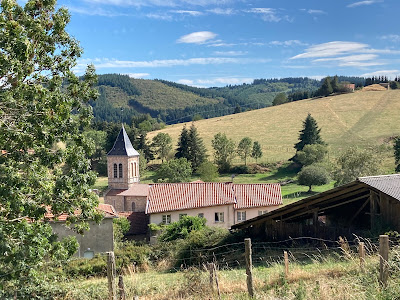 Gîte d'Arcon à Arcon