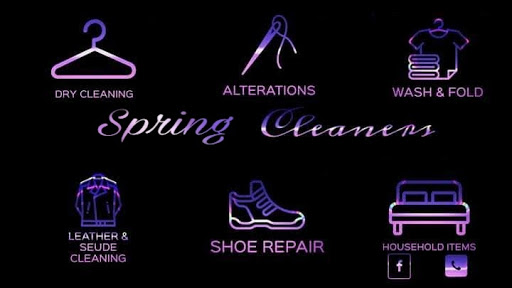 Dry Cleaner «Spring Cleaners», reviews and photos, 1285 W Spring St, South Elgin, IL 60177, USA