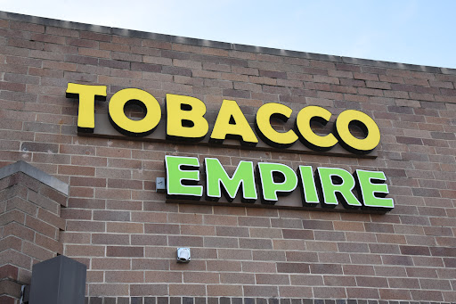 Tobacco Shop «Tobacco Corp», reviews and photos, 1051 E 9th St, Lockport, IL 60441, USA
