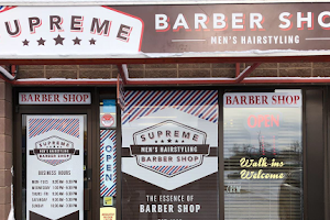 Midlake Barber Shop & Supreme Men's Hair Styling