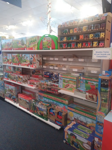 Toy Store «Timbuk Toys Lakewood», reviews and photos, 7830 W Alameda Ave, Lakewood, CO 80226, USA